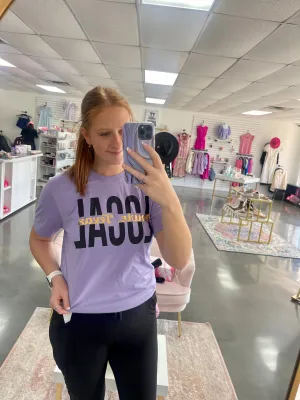 Local Bowie Texas Tee