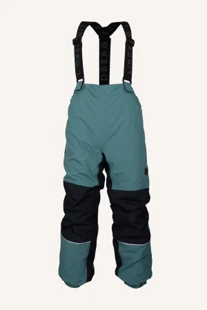 LOFOTEN PANTS - LAGOON