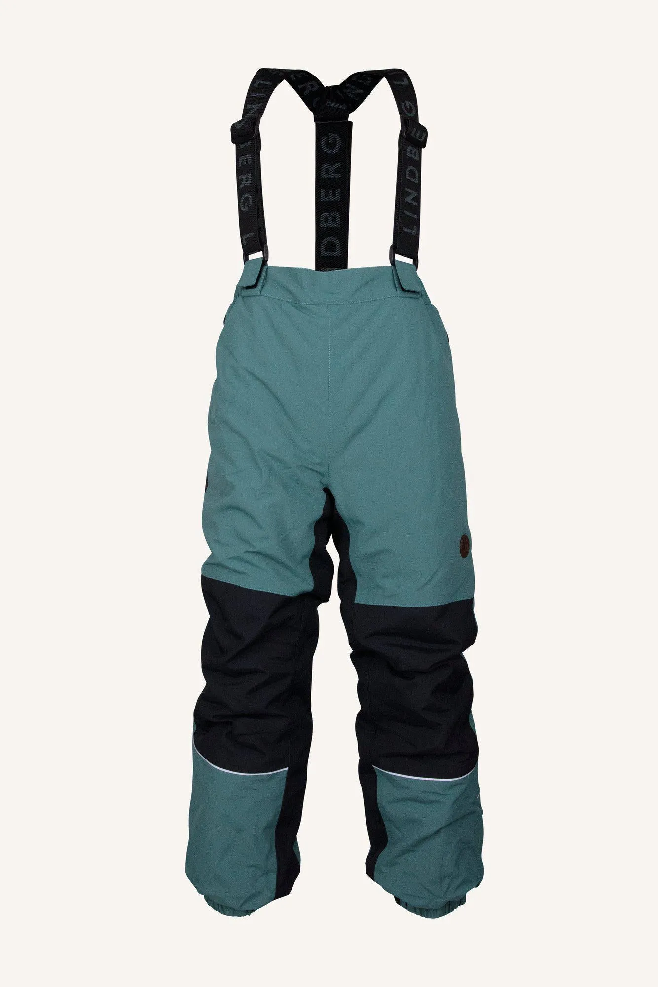LOFOTEN PANTS - LAGOON