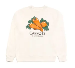 LOOM CREWNECK