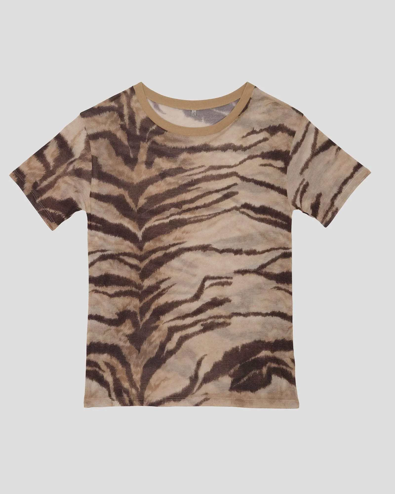 Loose Tee Shirt