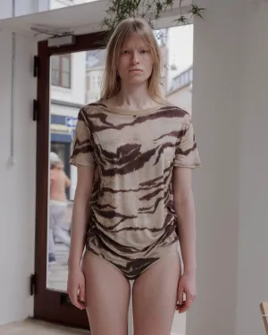 Loose Tee Shirt