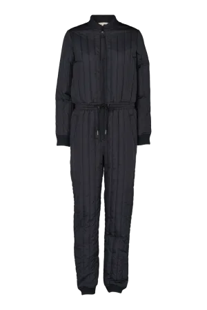Louisa Jumpsuit - Black