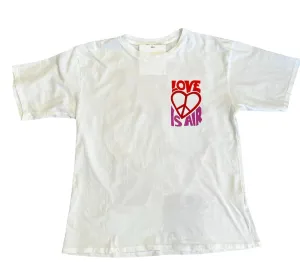 Love Is In The Air Tee
