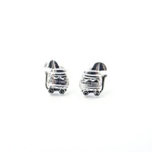 Lucky Dogs® Mini Stud Earrings (RETIRED)