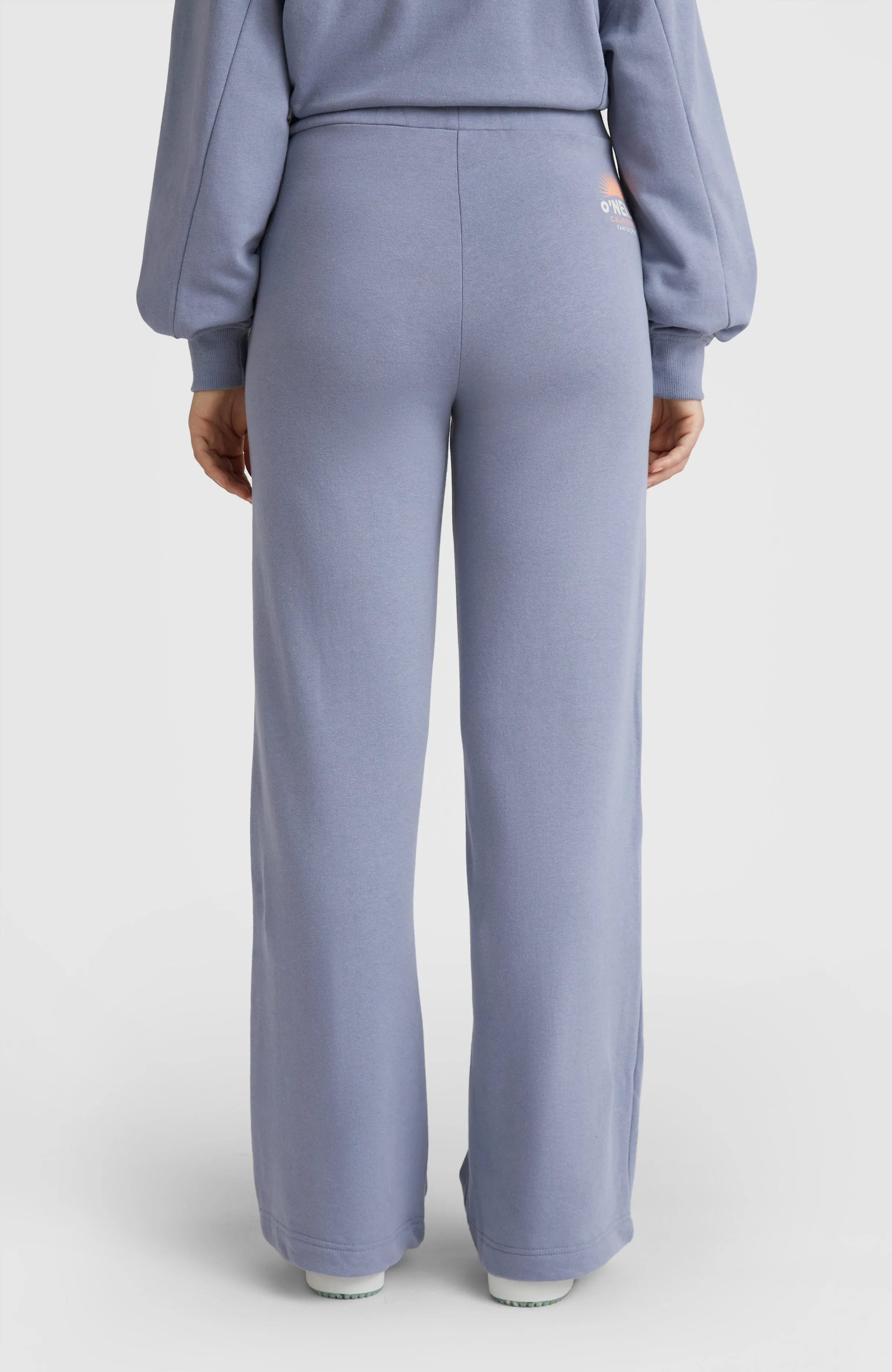 Lulu Wide Leg Jogginghose | Tempest