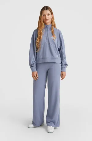 Lulu Wide Leg Jogginghose | Tempest