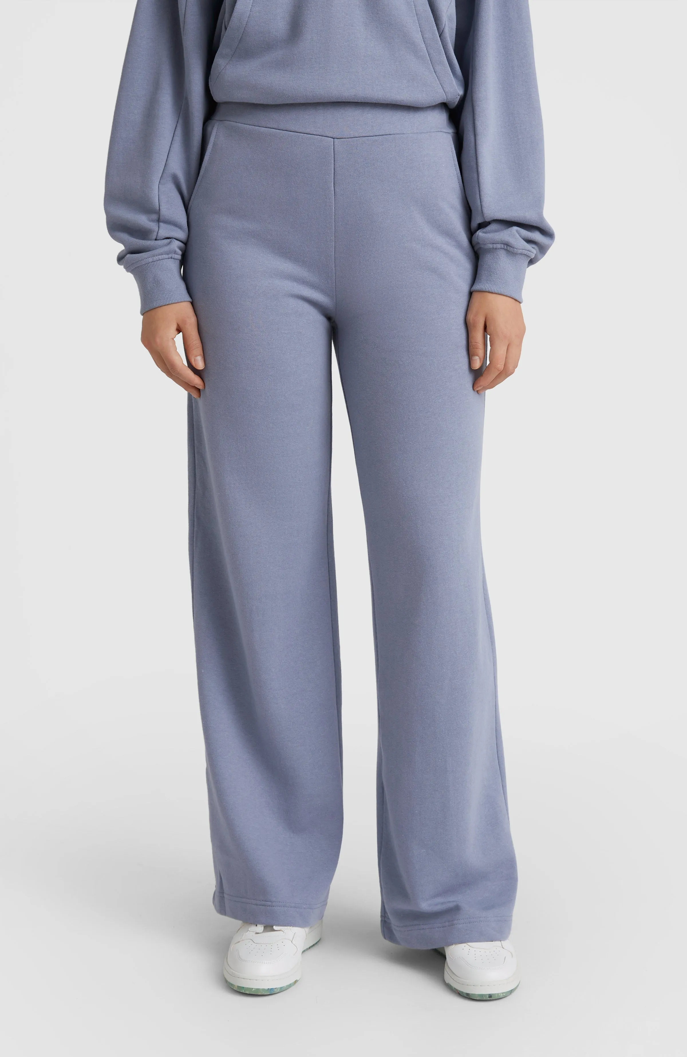 Lulu Wide Leg Jogginghose | Tempest