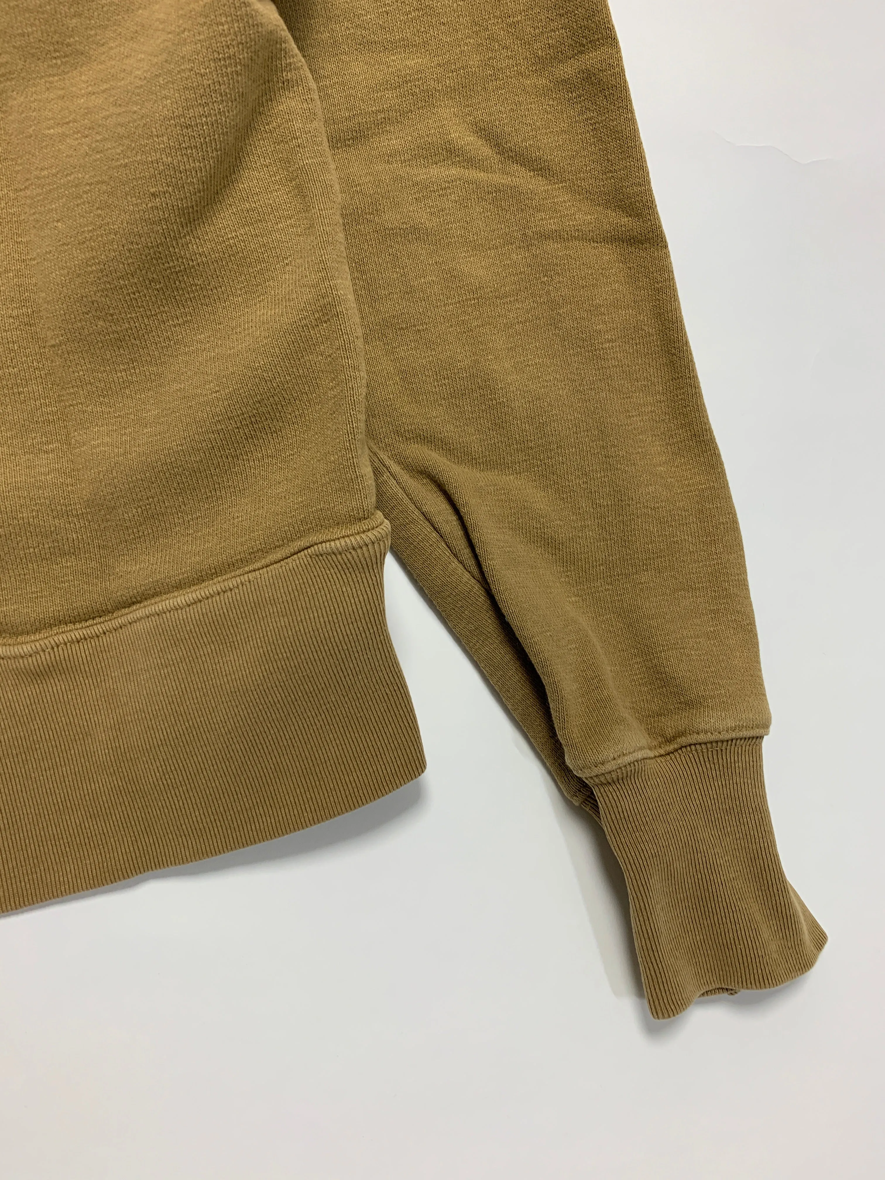 [M] Kapital Boa Fleece / Cotton Pullover Hoodie Sweatshirt