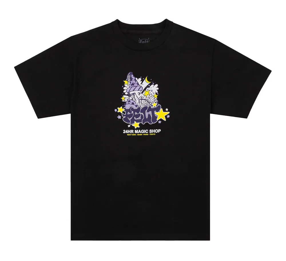 MAGIC SHOP TEE