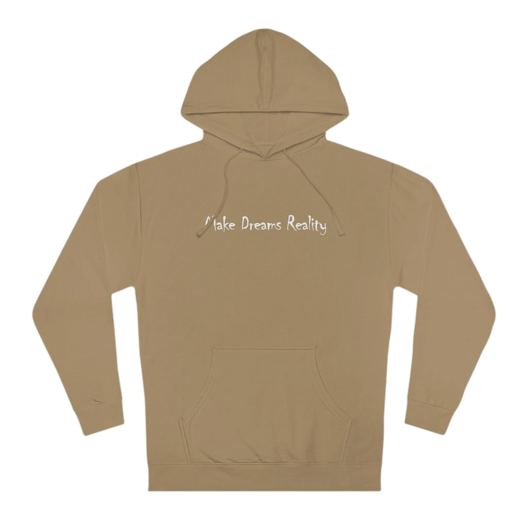Make Dreams Reality Hoodie 1