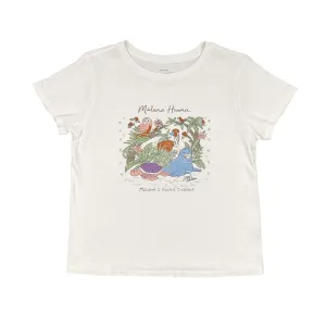 MALAMA HAWAII TEE