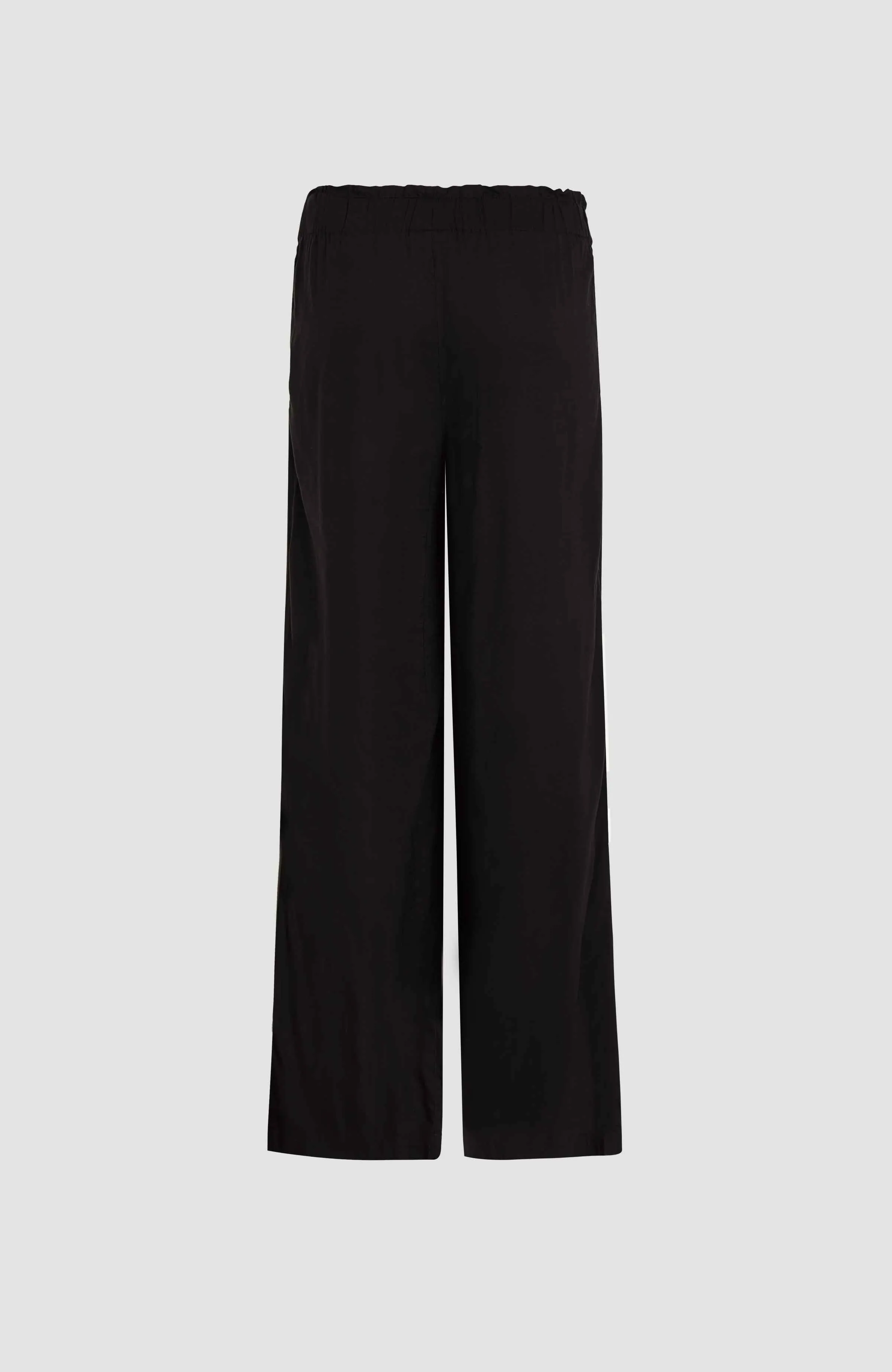 Malia Beach Hose | Black Out