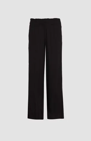 Malia Beach Hose | Black Out