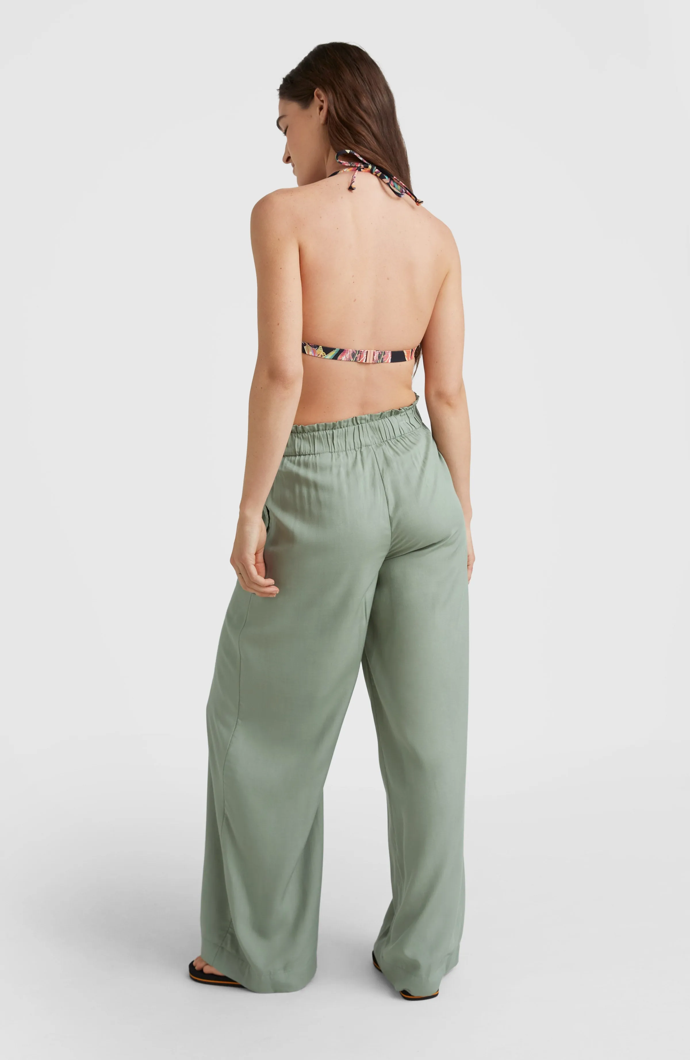 Malia Strandhose | Lily Pad