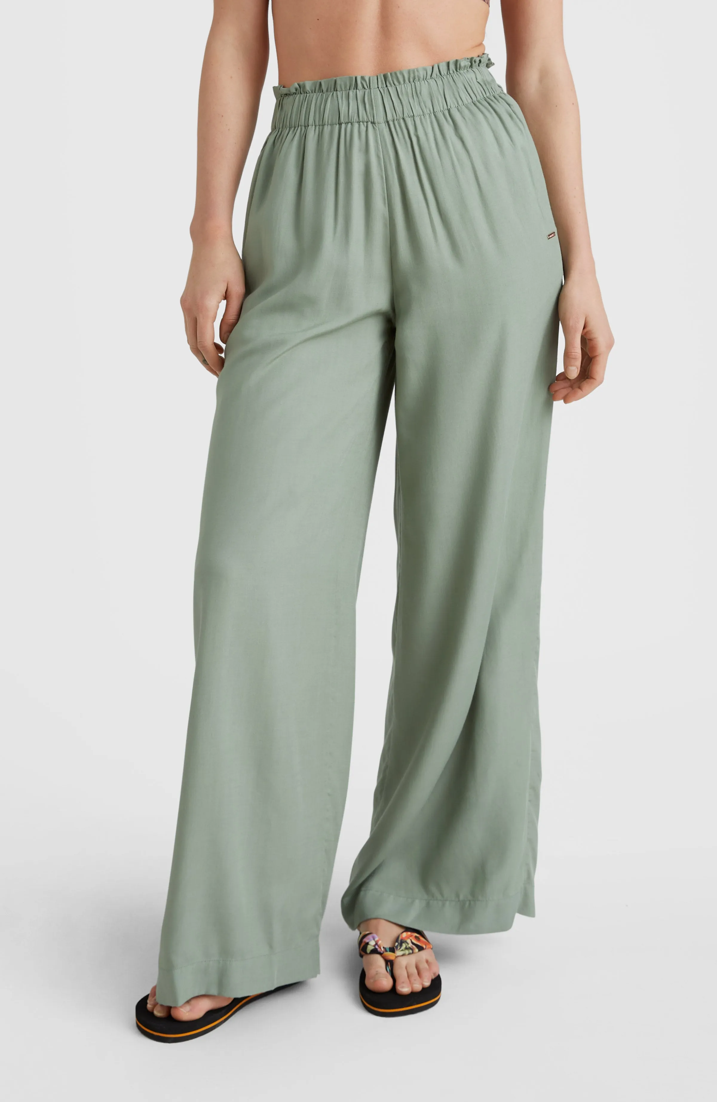 Malia Strandhose | Lily Pad