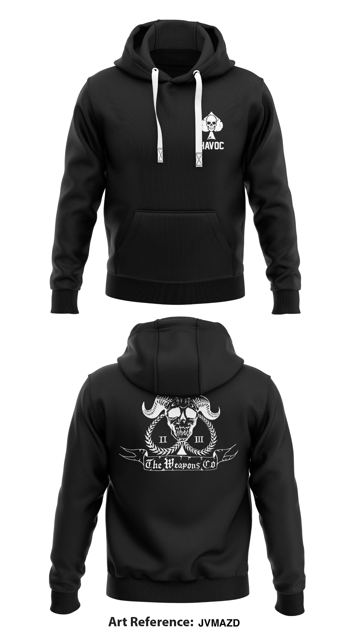 Marine Corps Store 1  Core Men's Hooded Performance Sweatshirt - JvMaZD
