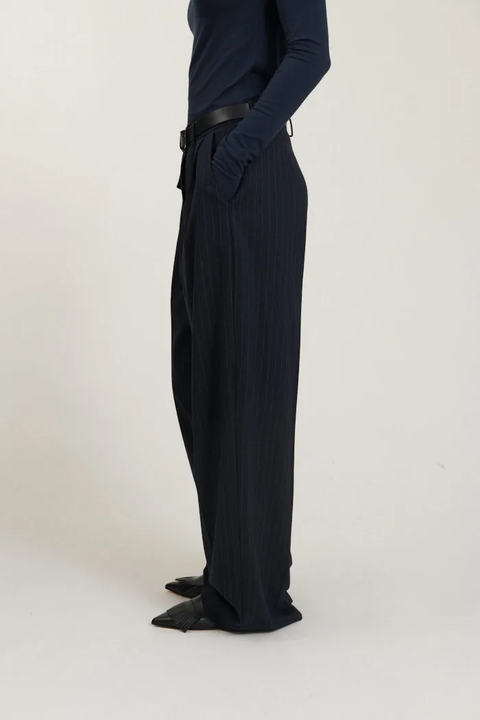 Marjorie Pants - Sky Captain