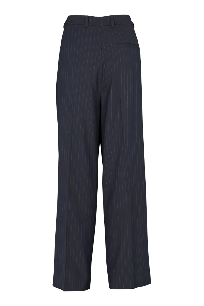 Marjorie Pants - Sky Captain
