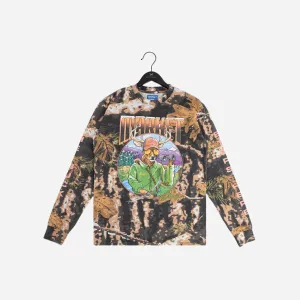 Market Big Buck Hunter Camo LS T-Shirt 399001658