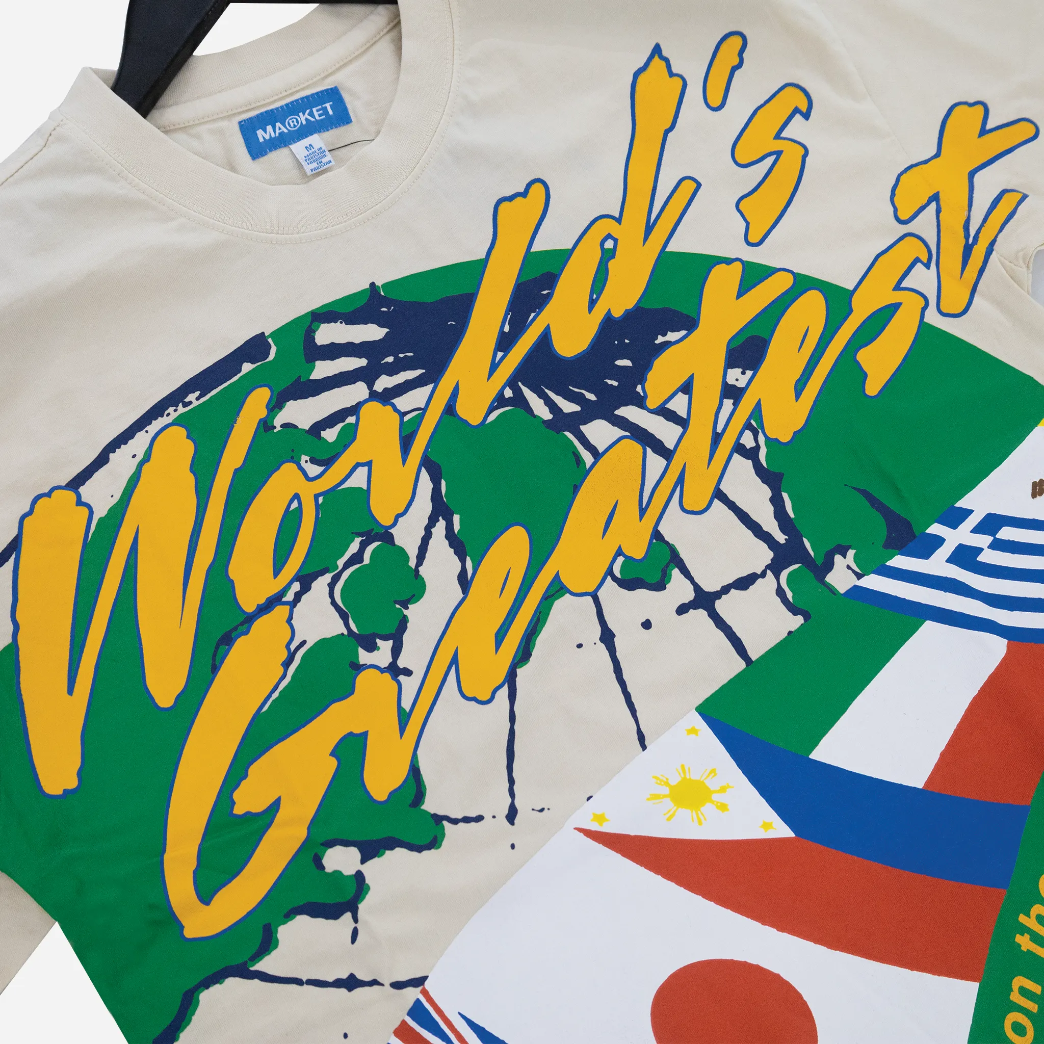Market Expedition T-Shirt 399001655