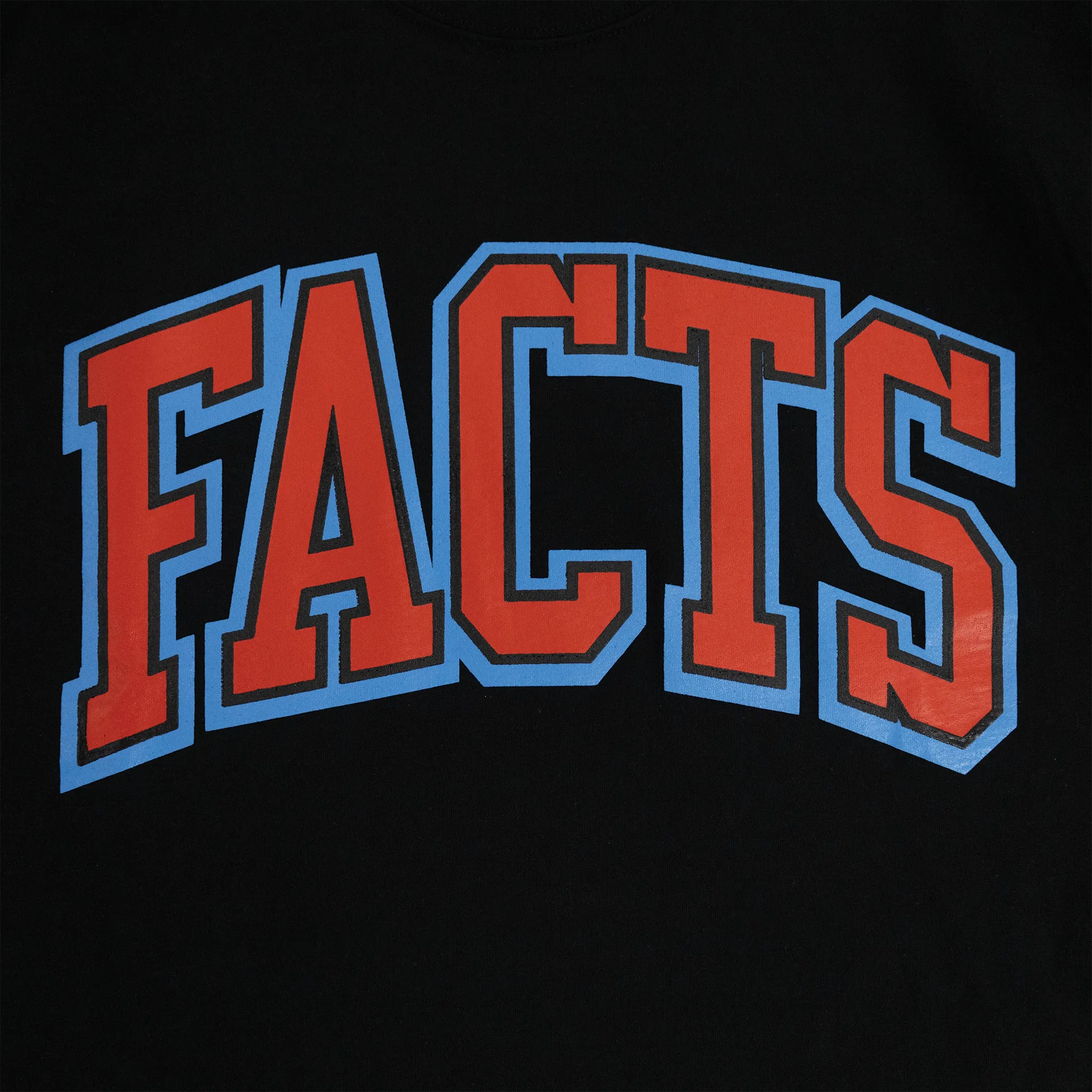 Market NPR Facts T-shirt 399001648