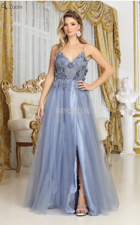 MayQueen Evening Gown MQ2011