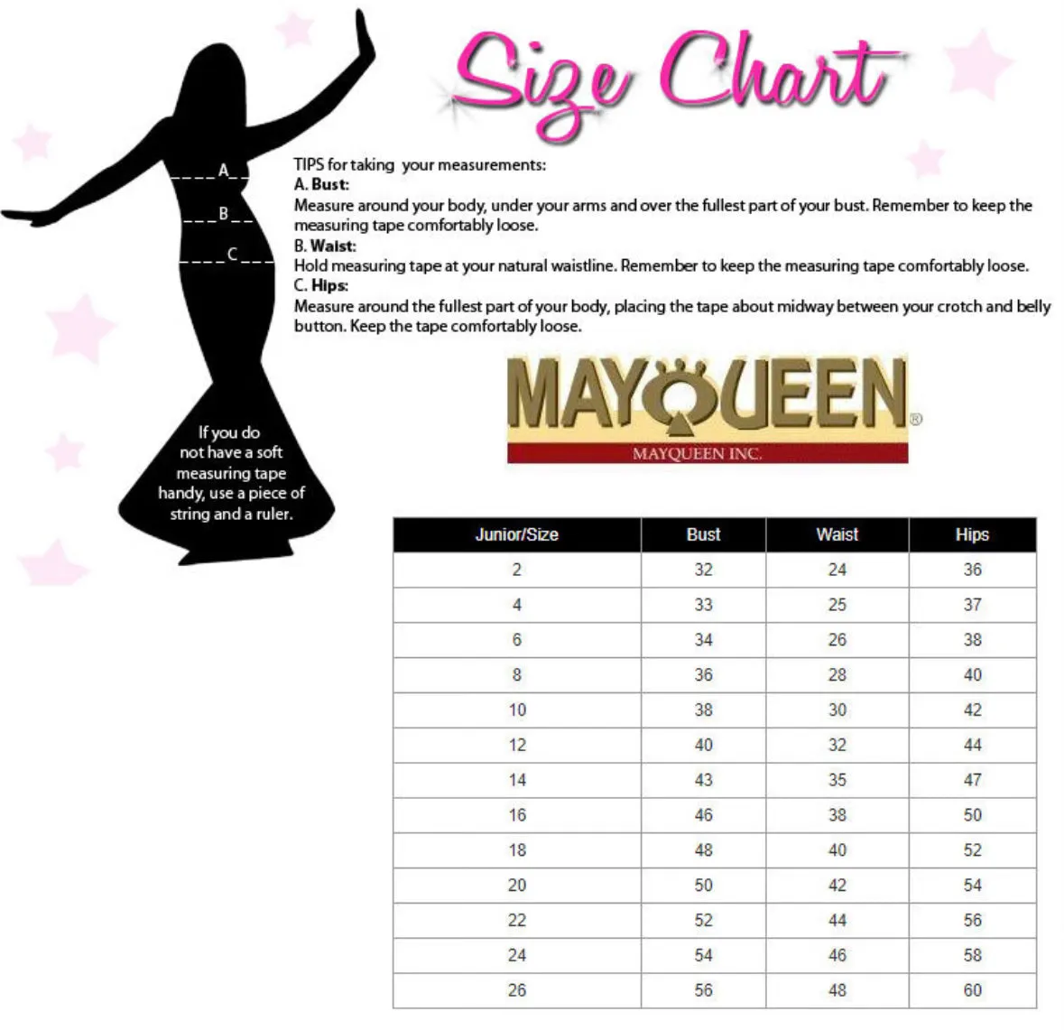 MayQueen Evening Gown RQ8003