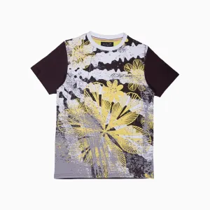 Men's Barker Graphic T Shirt