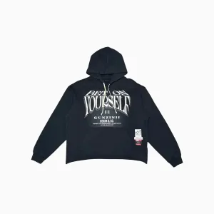 Men's Bet On Yourself Pull Over Hoodie