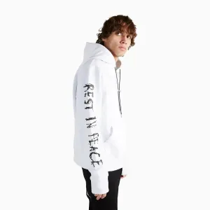Men's Dion Rest In Peace Pull Over Hoodie