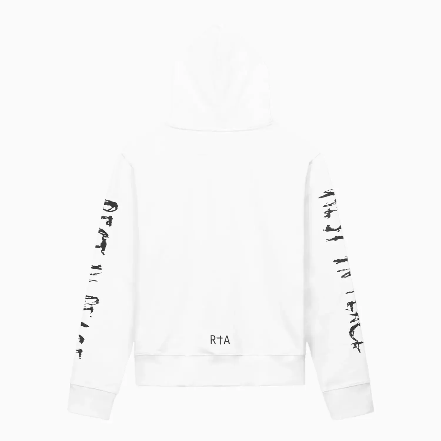 Men's Dion Rest In Peace Pull Over Hoodie