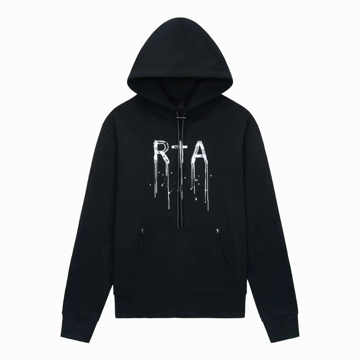 Men's Dion RTA Pull Over Hoodie