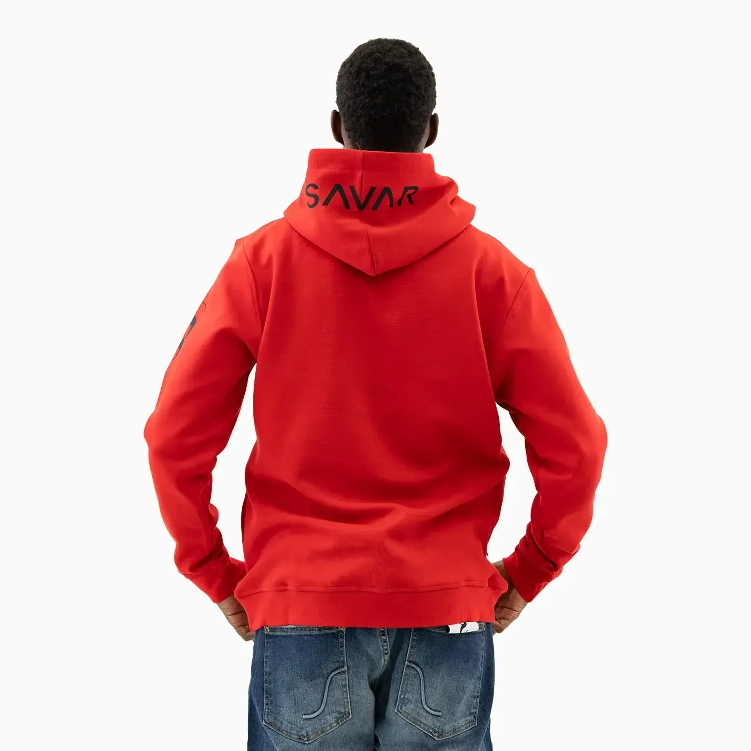 Men's Grenade Graphic Pull Over Hoodie