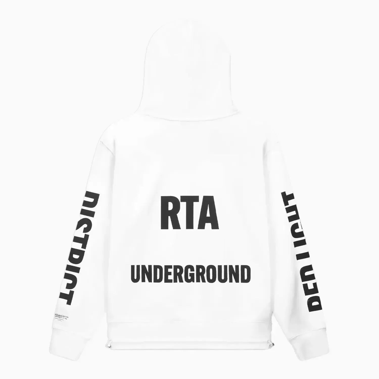 Men's Jordan Underground Hoodie