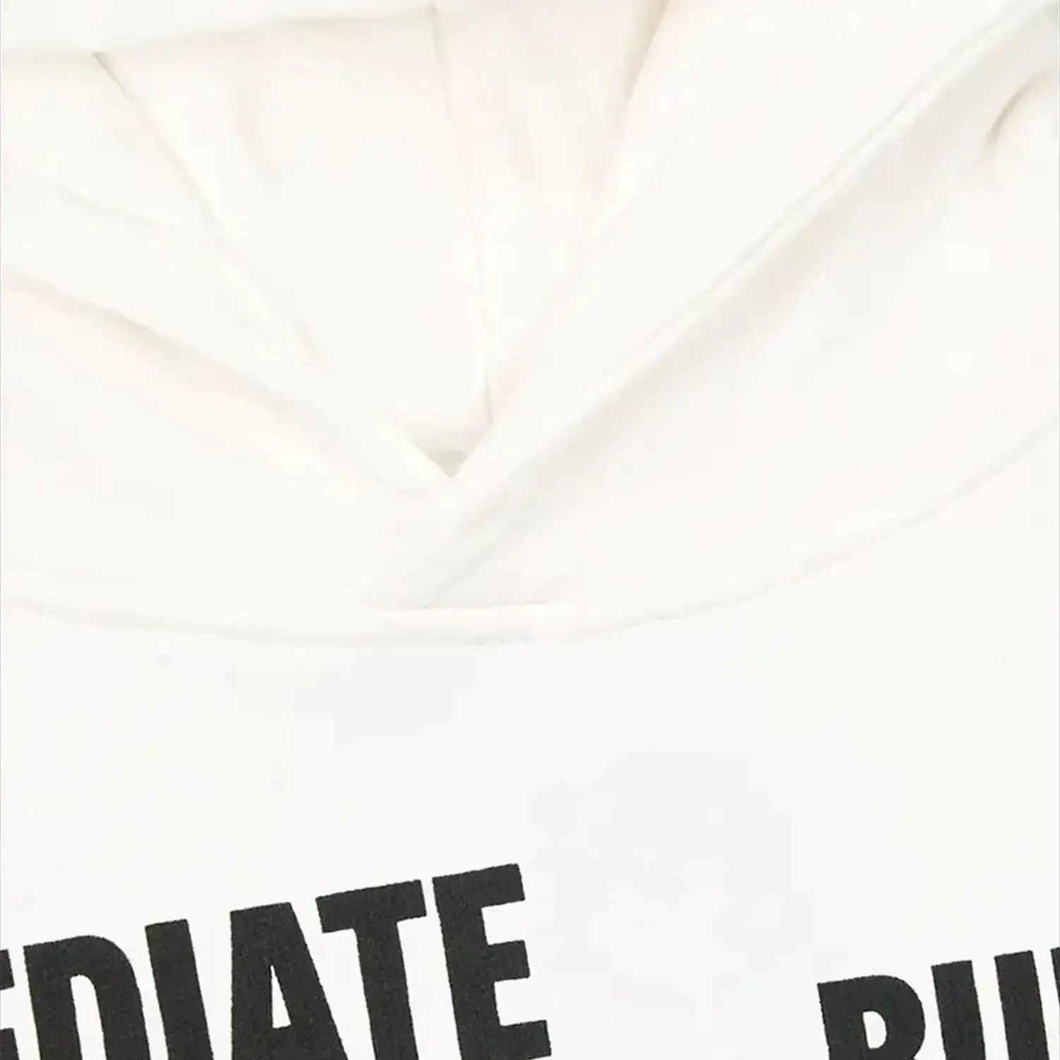 Men's Jordan Underground Hoodie