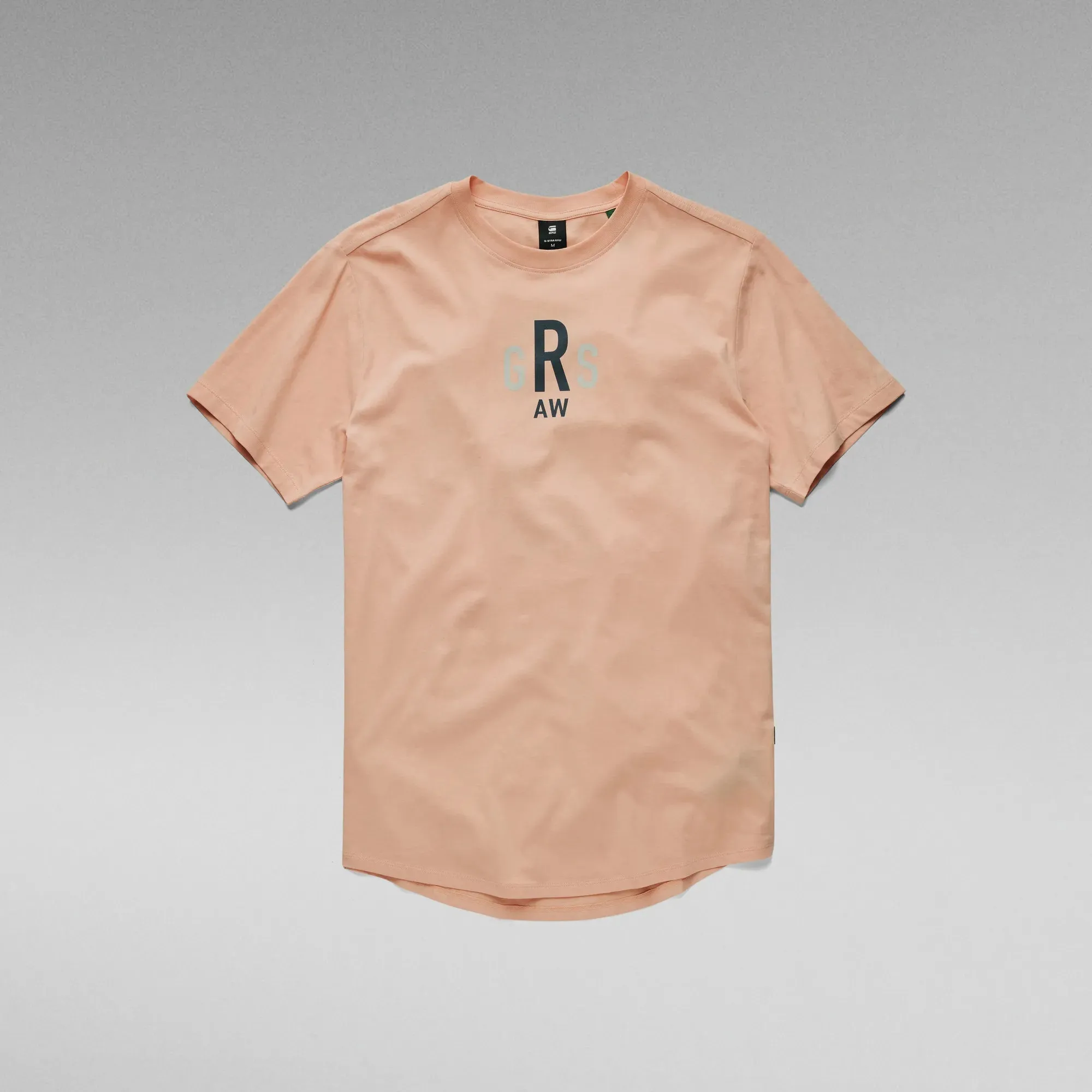 Men's Lash Back Graphic T Shirt