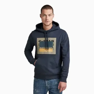 Men's Originals Pull over Hoodie