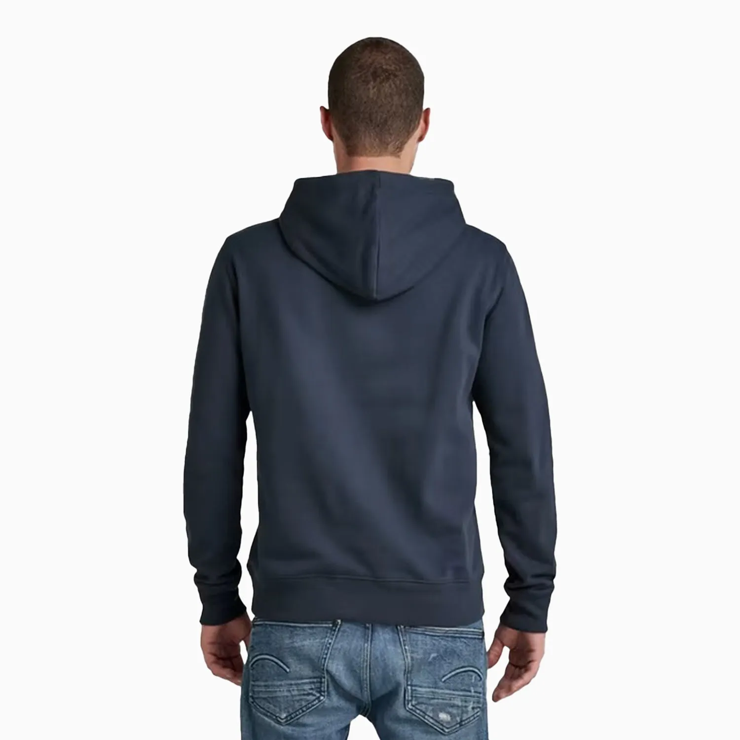 Men's Originals Pull over Hoodie