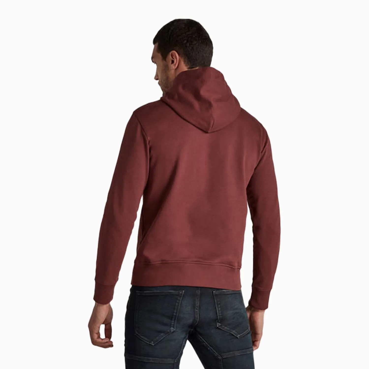 Men's Originals Pull Over Hoodie