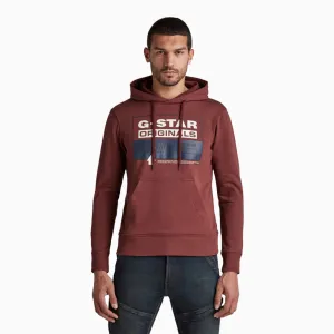 Men's Originals Pull Over Hoodie