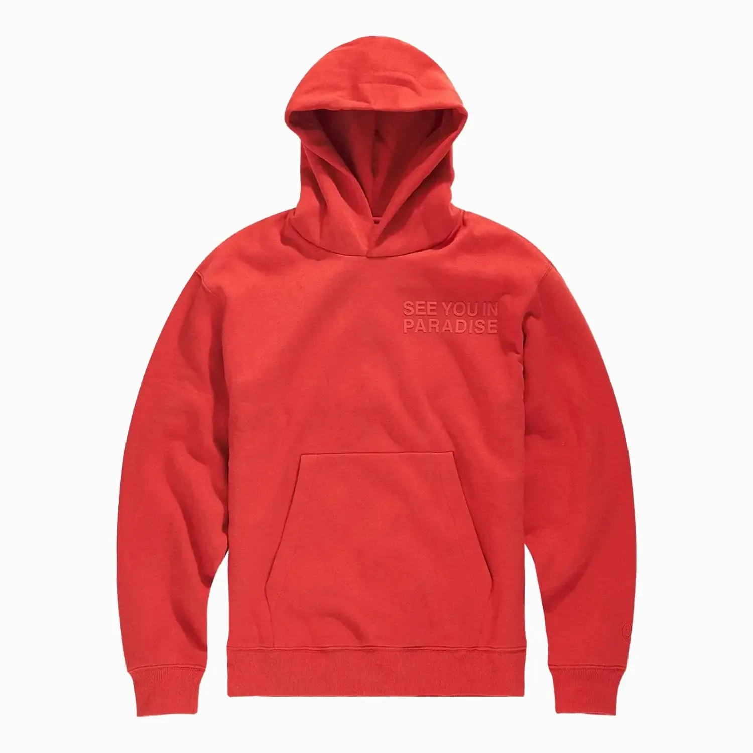 Men's Paradise Tonal Hoodie
