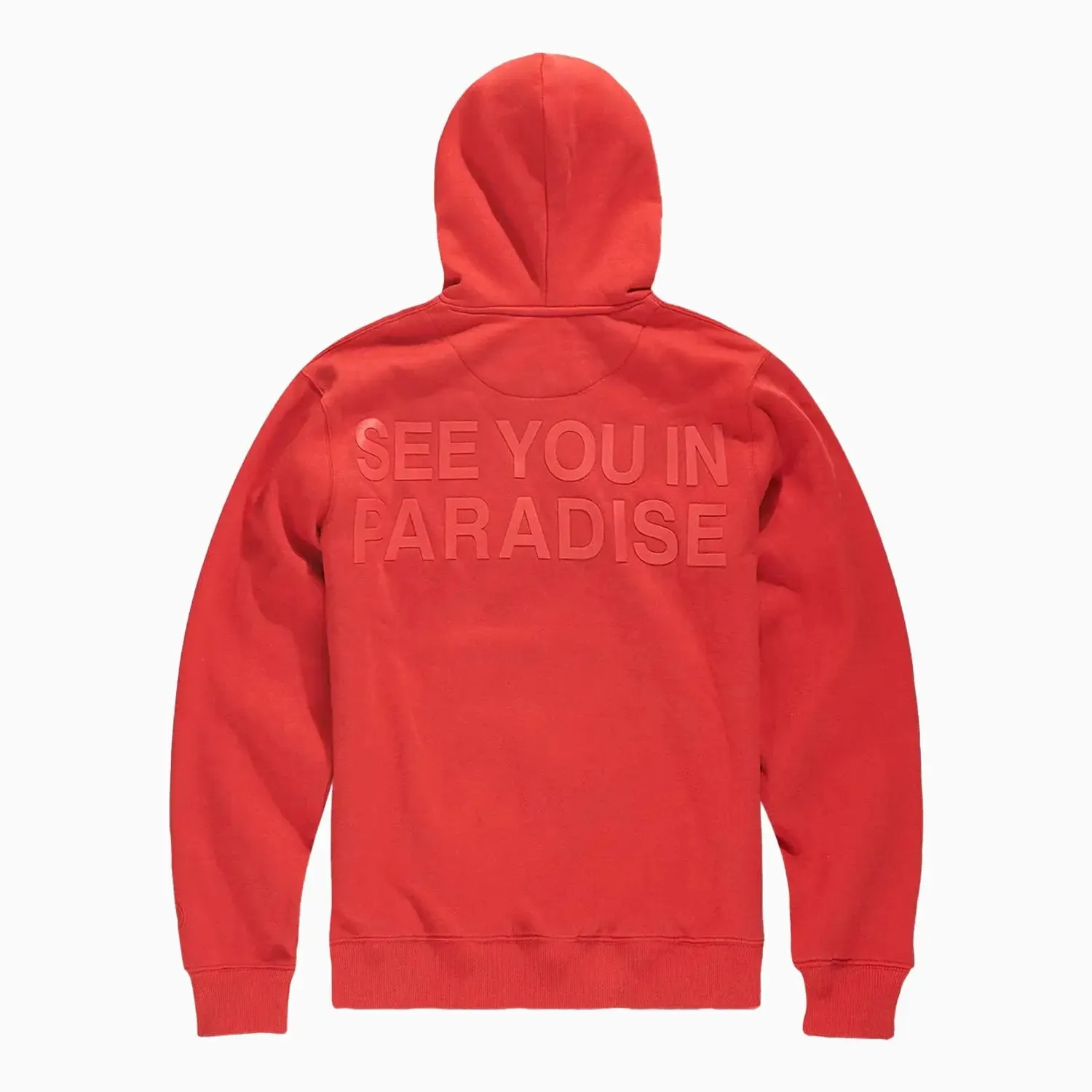 Men's Paradise Tonal Hoodie