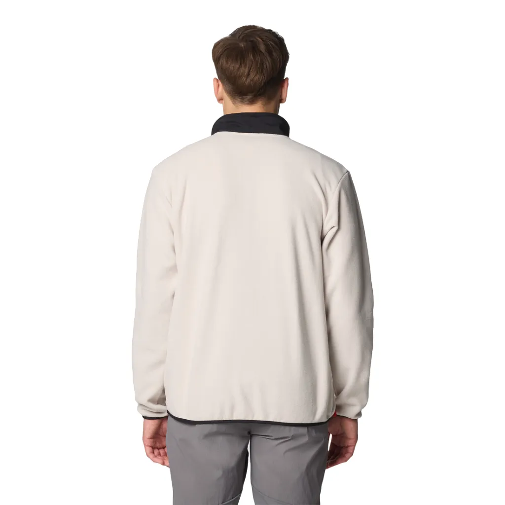 Men's Sequoia Grove Full Zip Fleece