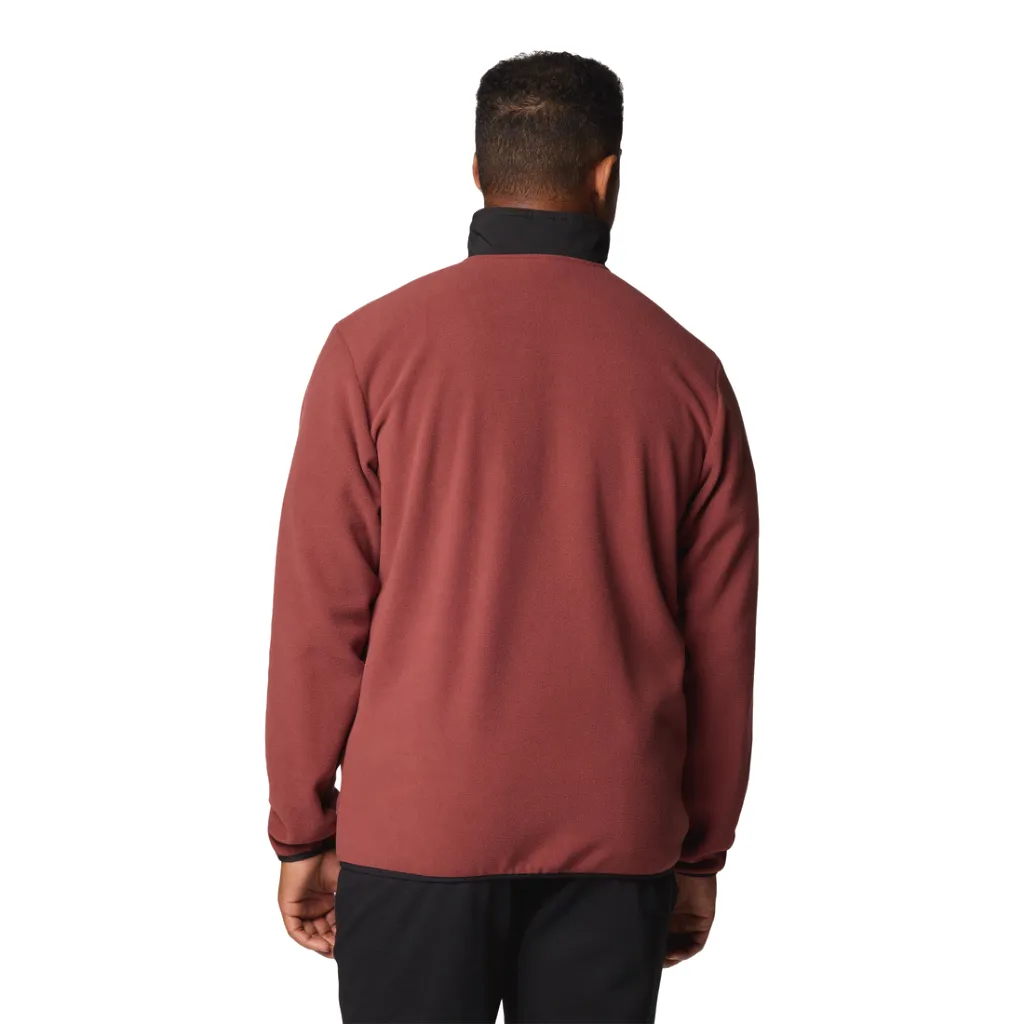 Men's Sequoia Grove Full Zip Fleece