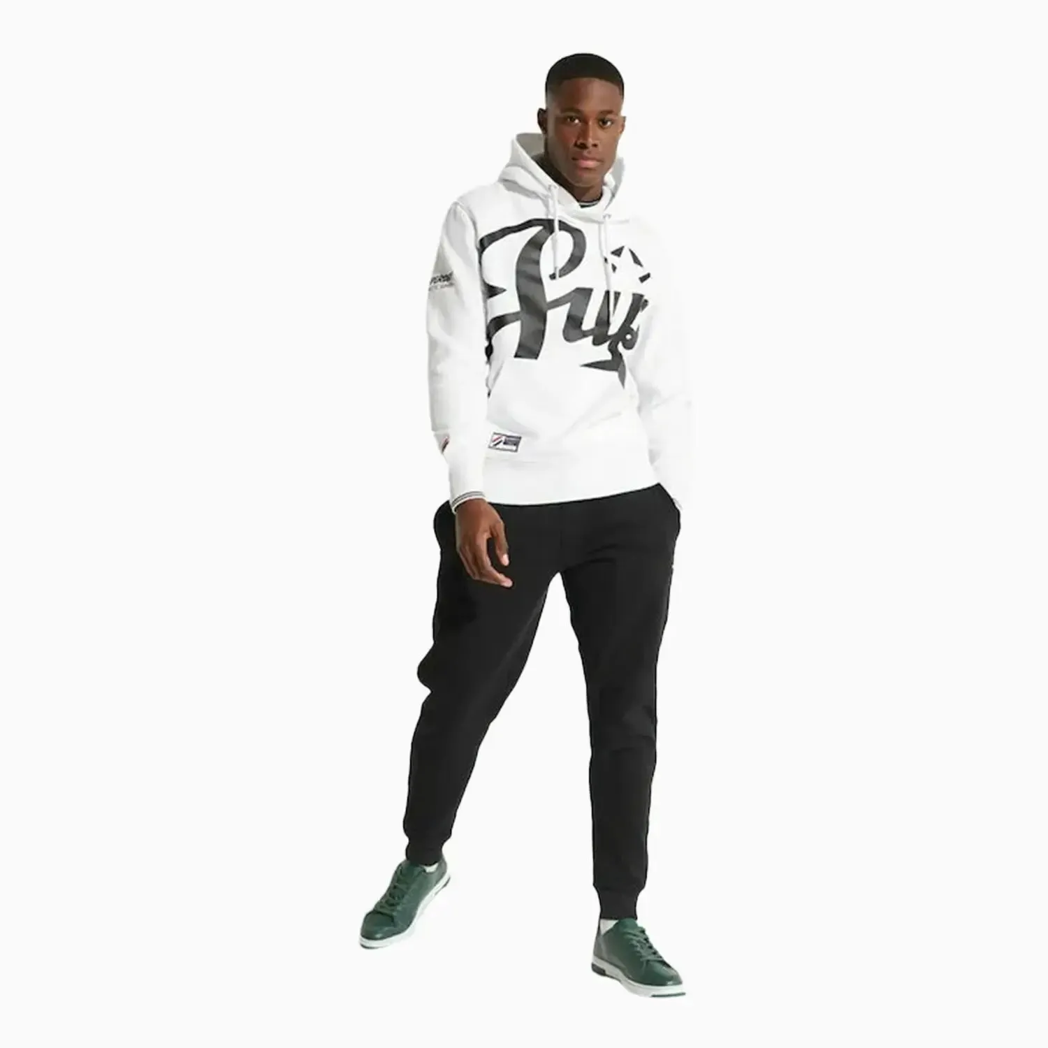 Men's Superdry Strikeout Hoodie