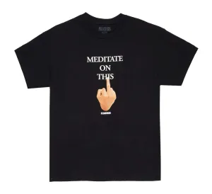 MESSAGE TEE