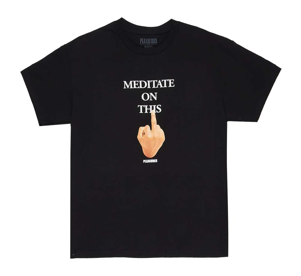 MESSAGE TEE