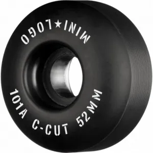 Mini Logo C-Cut 2 Skateboard Wheels - 101a