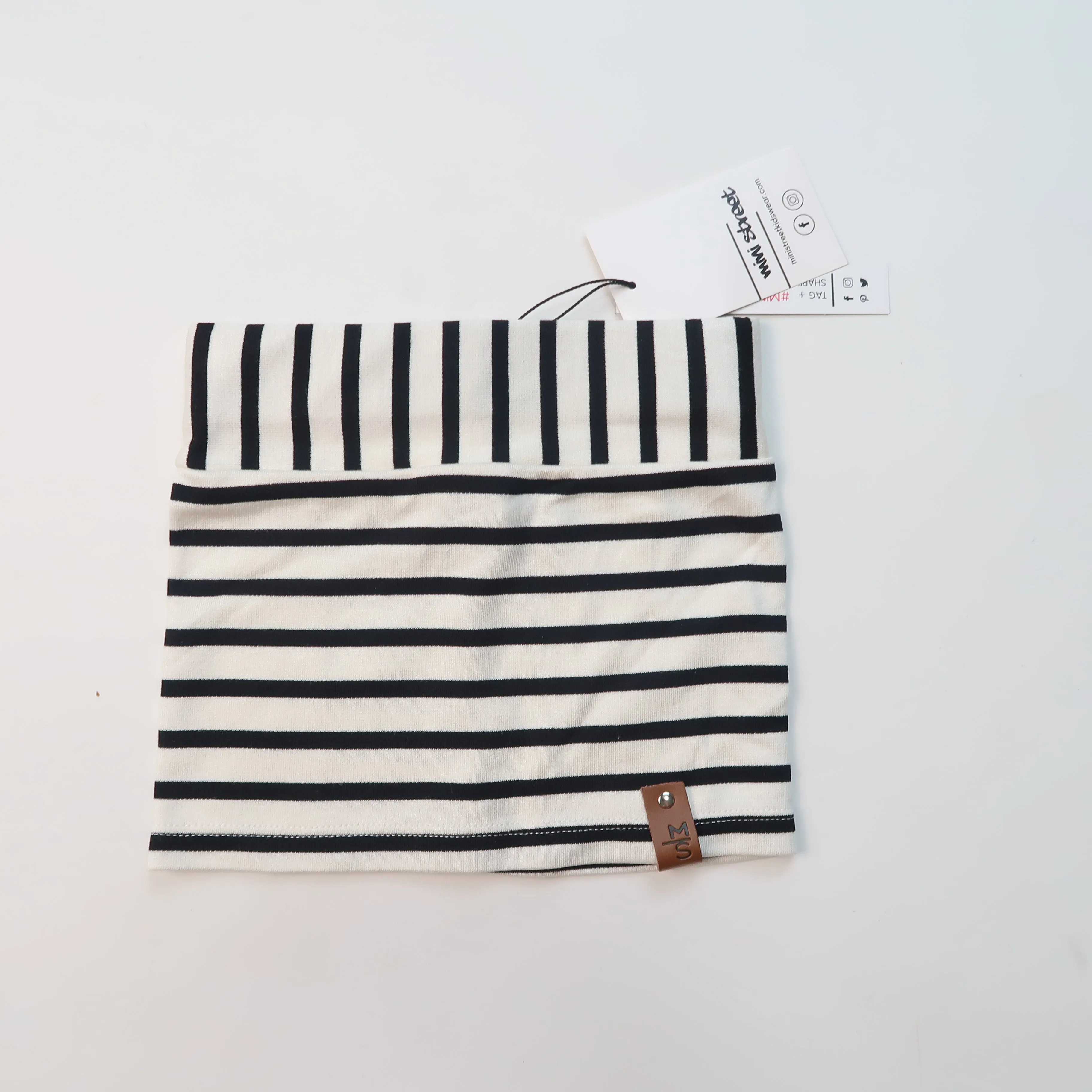 Mini Street - Skirt (12M)